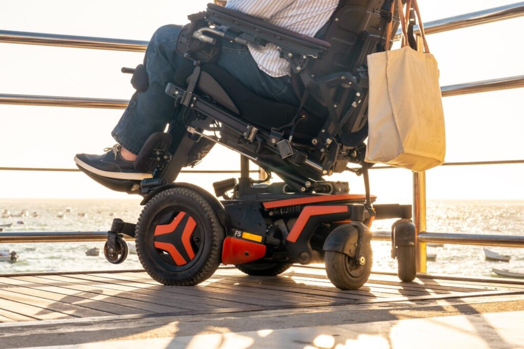 Exploring Mind-Controlled Wheelchair