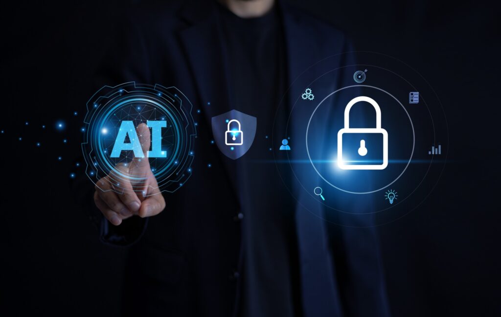 Hacked by AI: The Rising Cybersecurity Crisis and Ethical Risks in 2025