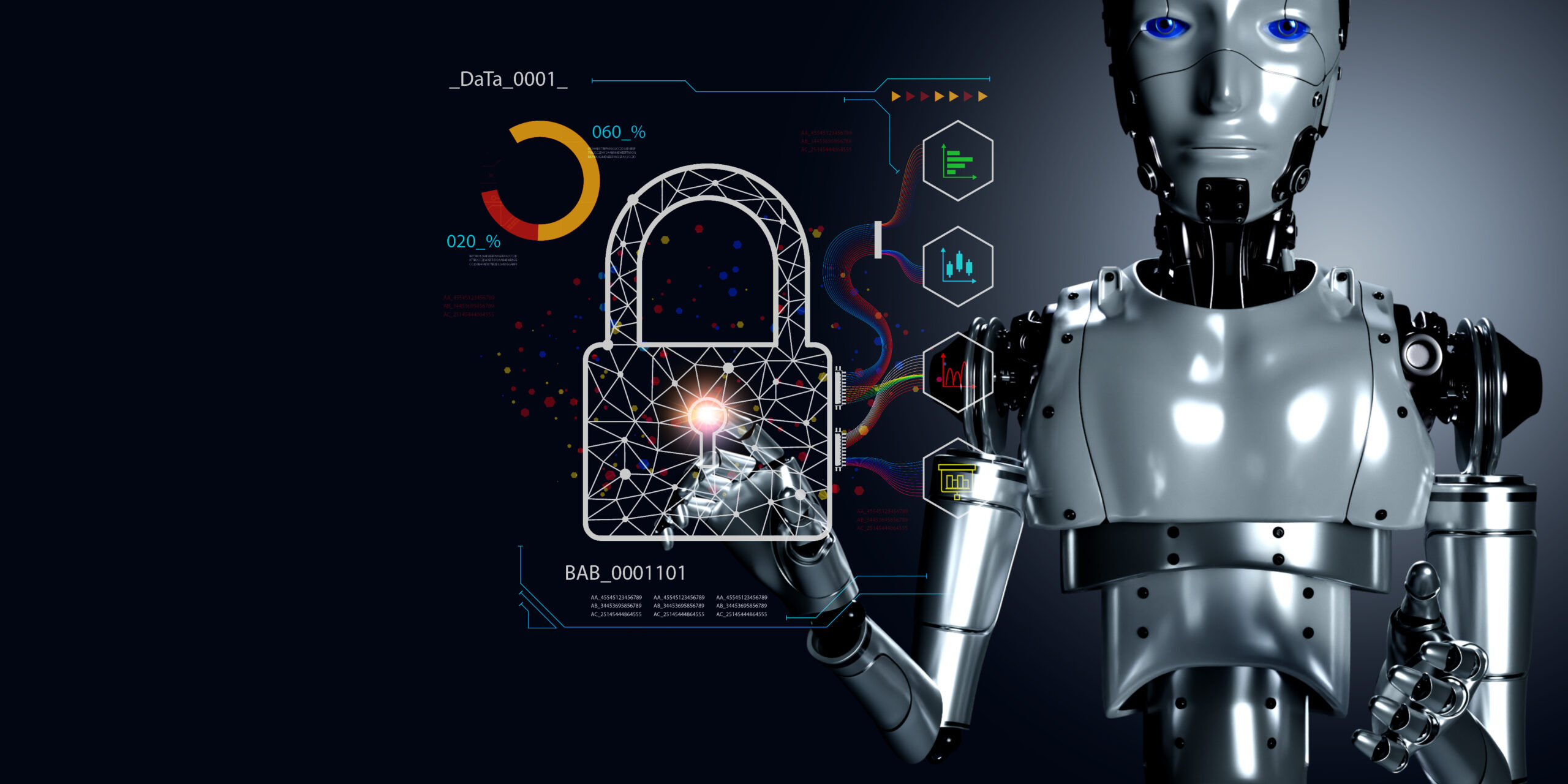 AI Cybersecurity Threats, Privacy Risks