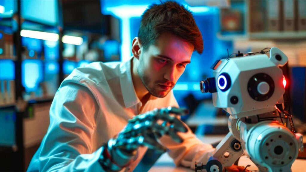 Technology & Engineering Careers 2025