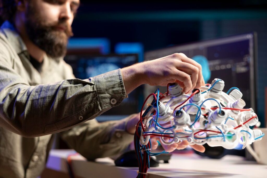 Neurotechnology 2025