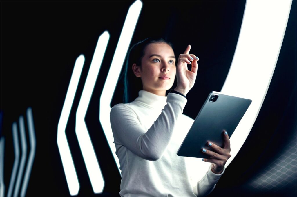 Tech & Business Roles 2025