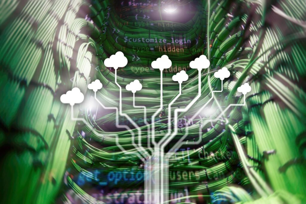 Cloud Edge On-Prem integration