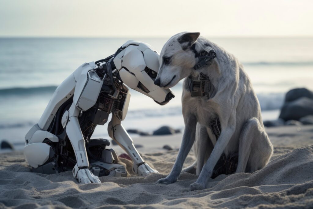 Digital Twins : How This Transforms Real-World Industries