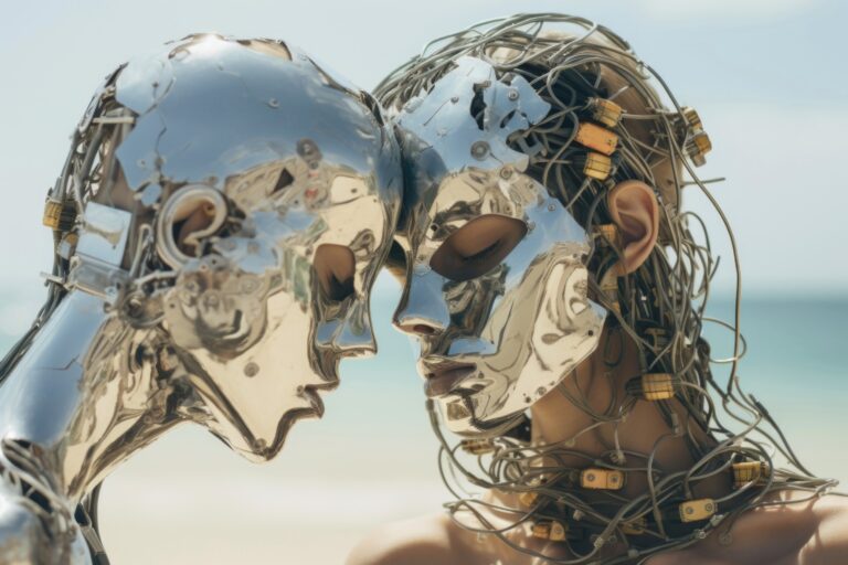 Digital twin technology