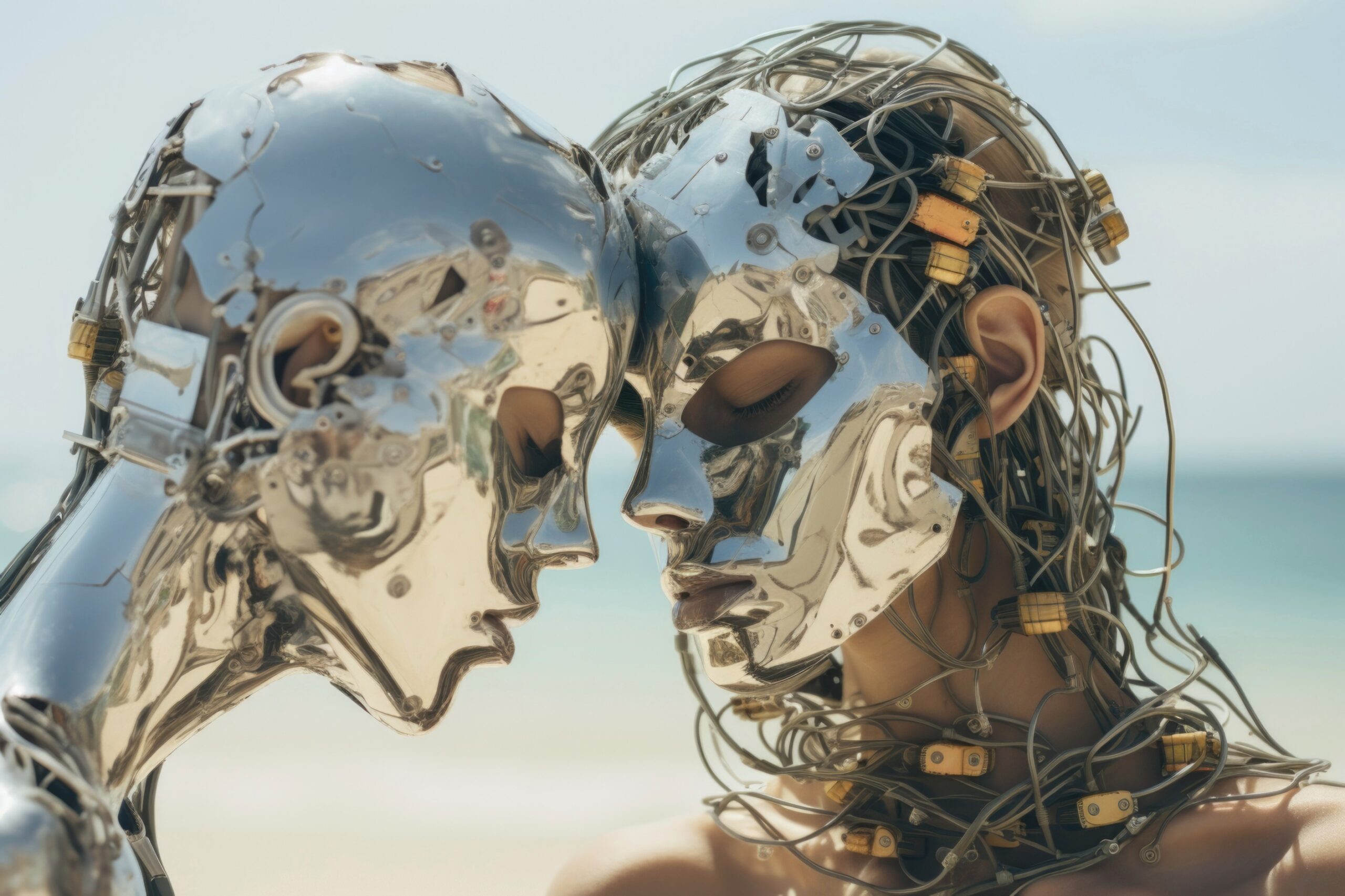 Digital twin technology