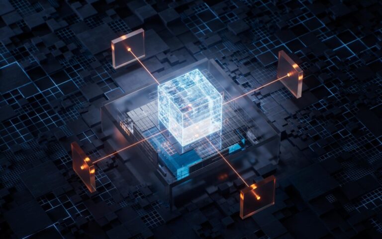 Cloud Edge On-Prem integration