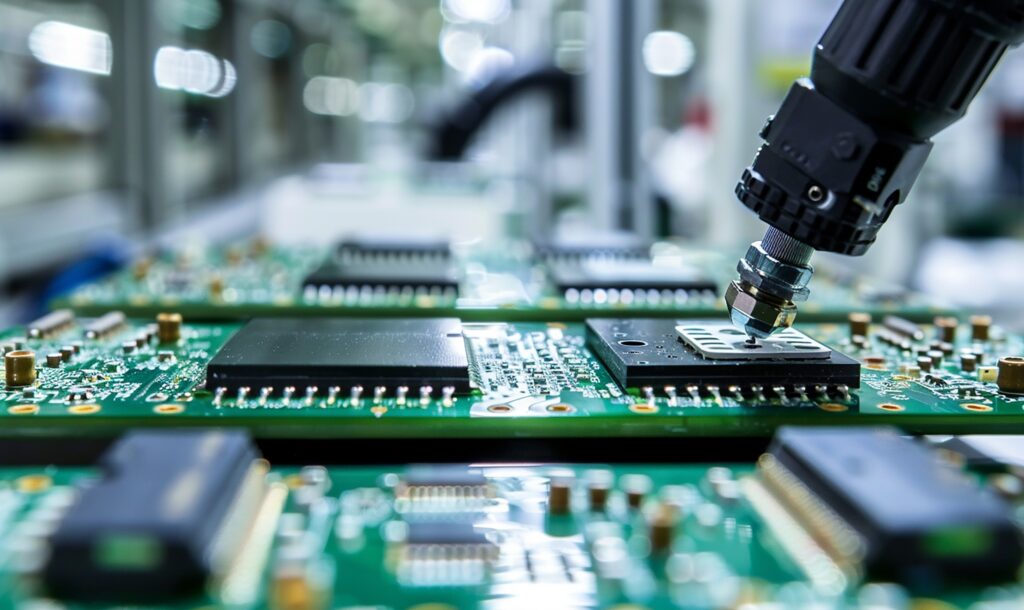 How Microcontrollers Work: Inside the Brain of Modern Devices