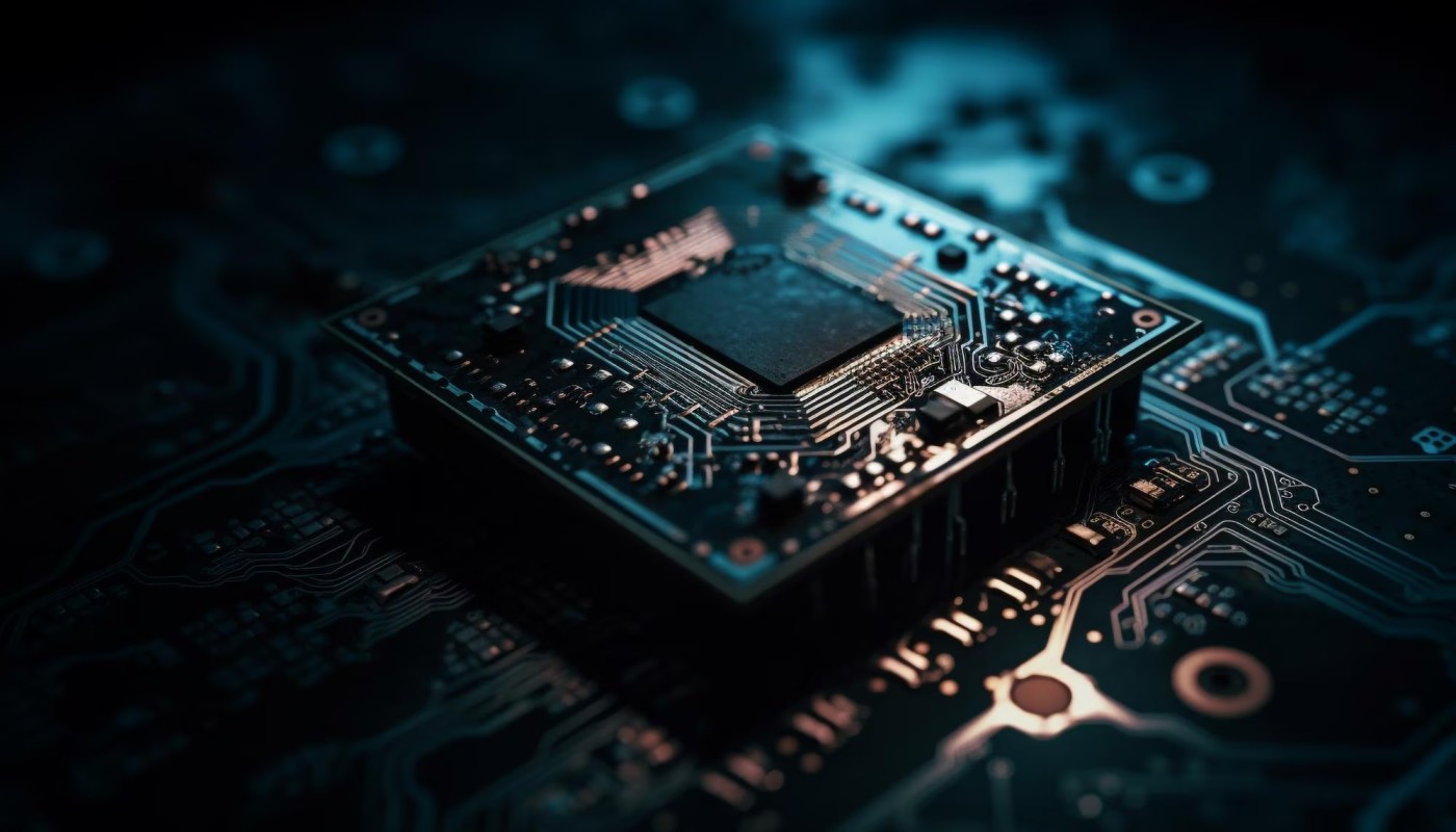 Beginner guide to microcontrollers
