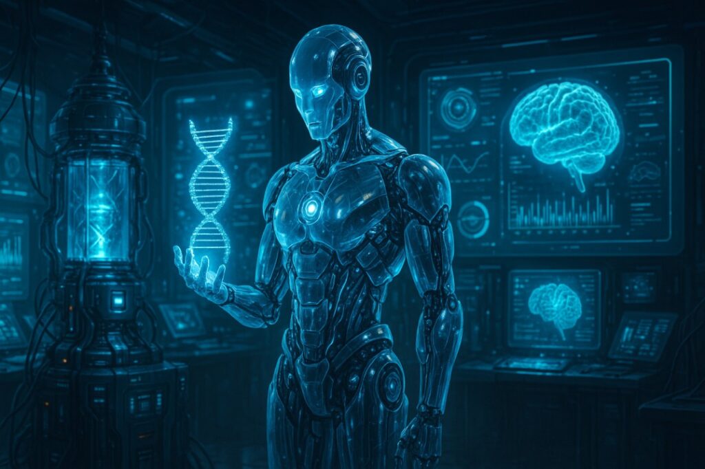 What Comes After AI?