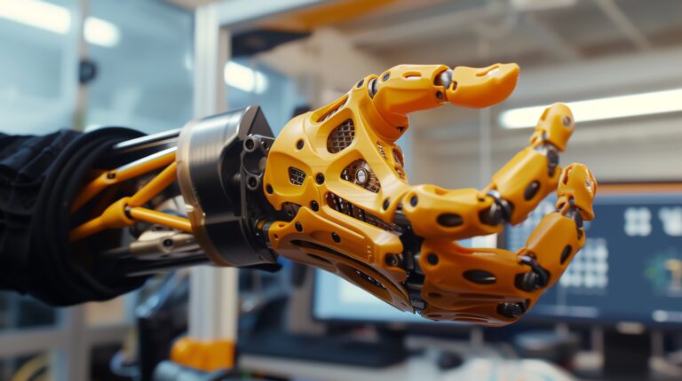 What is Mechatronics