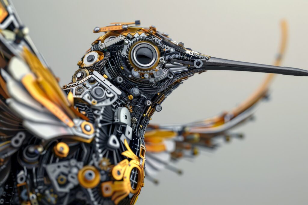 Why Mechatronics Is the Key to a Successful Career in Robotics