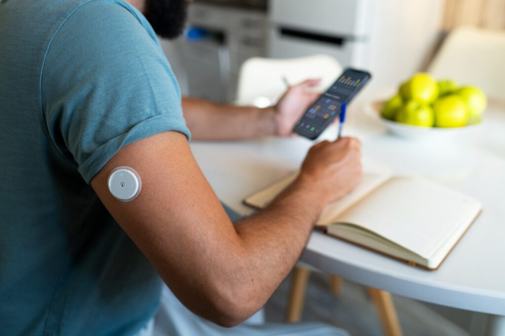 AI in Health care