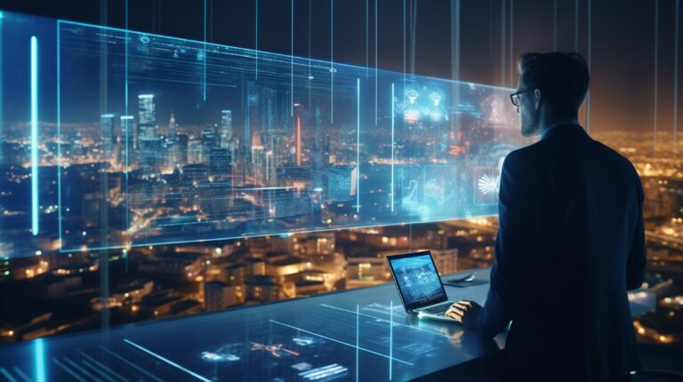 Discover how E2B is revolutionizing AI workflows, boosting scalability, speed, and efficiency for global enterprises with real-time infrastructure access.
