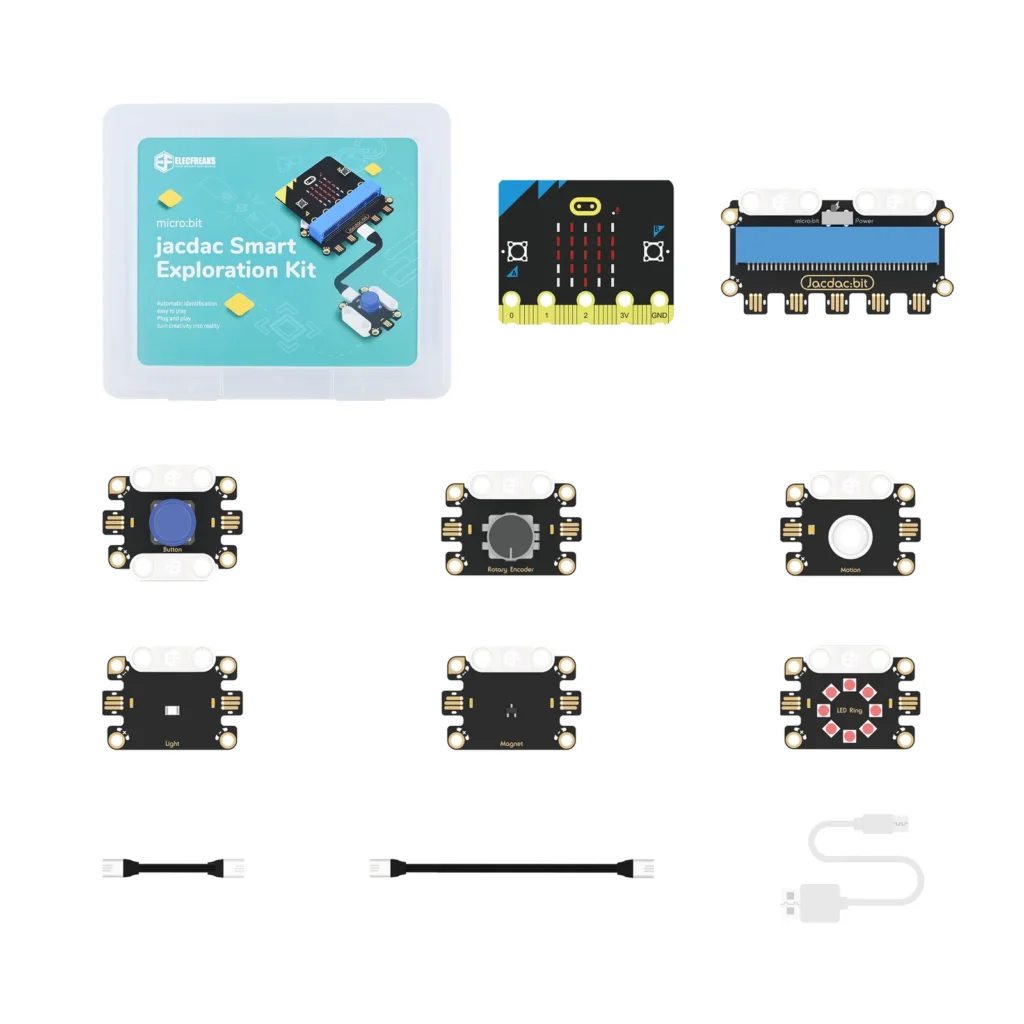acDac technology