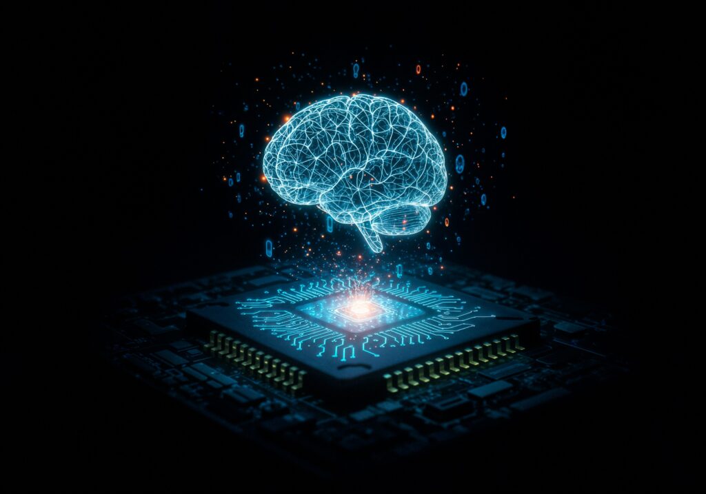 Artificial Intelligence (AI)