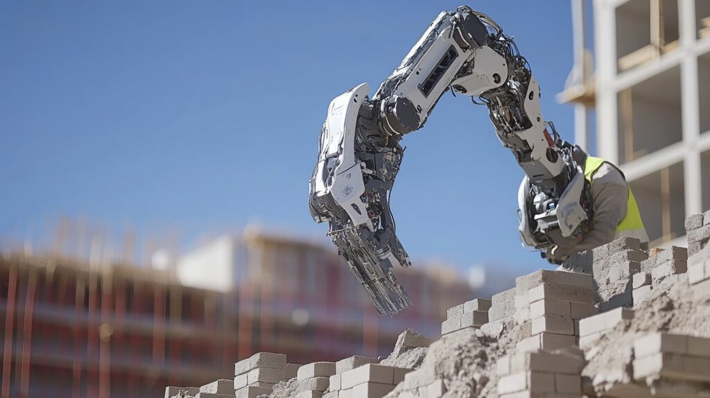Economic and Environmental Impacts of Robotics