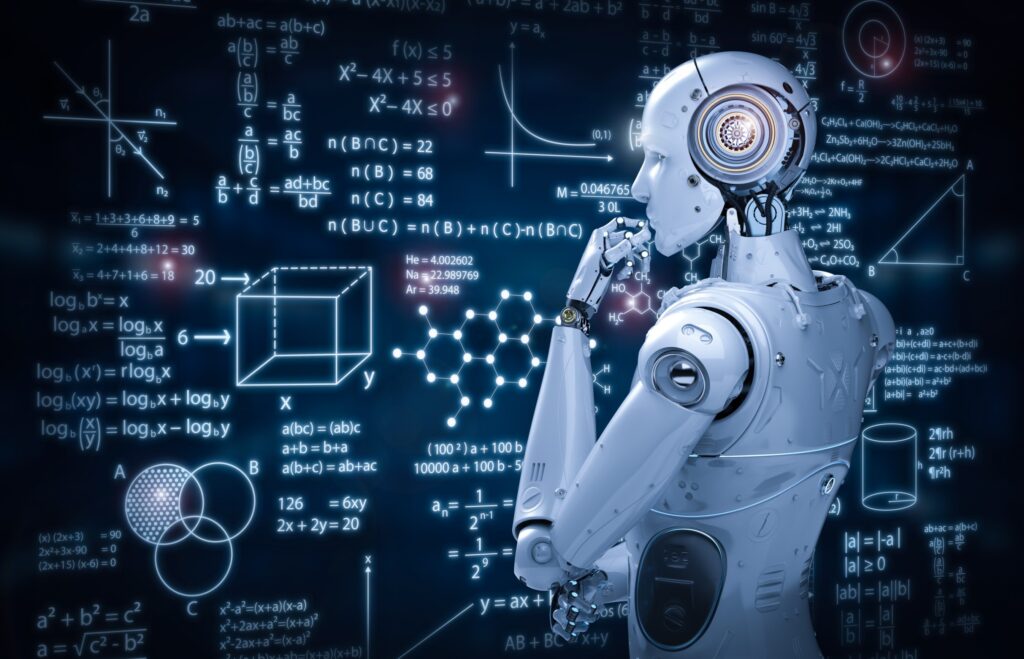 Machine Learning (ML)