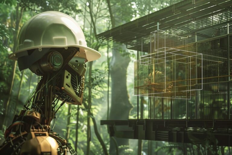 Robotics in Wild fire management