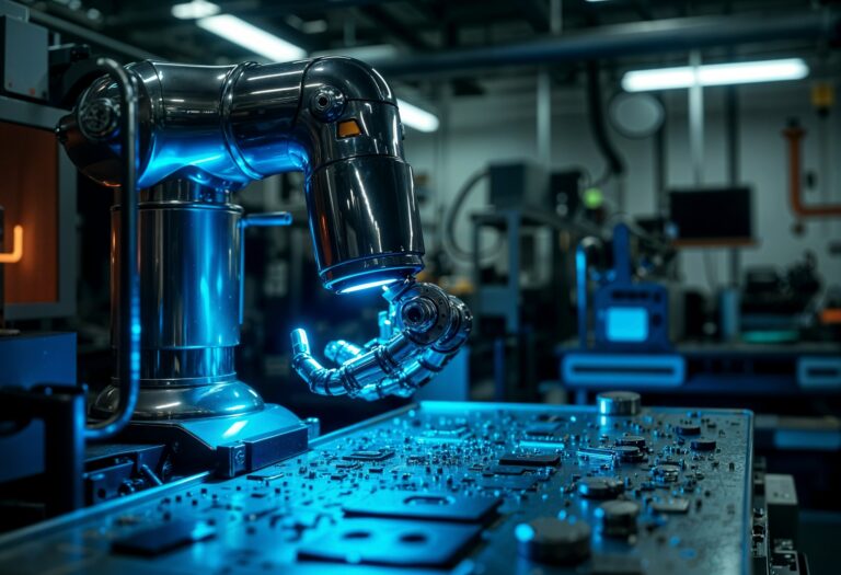 Machine Learning (ML)