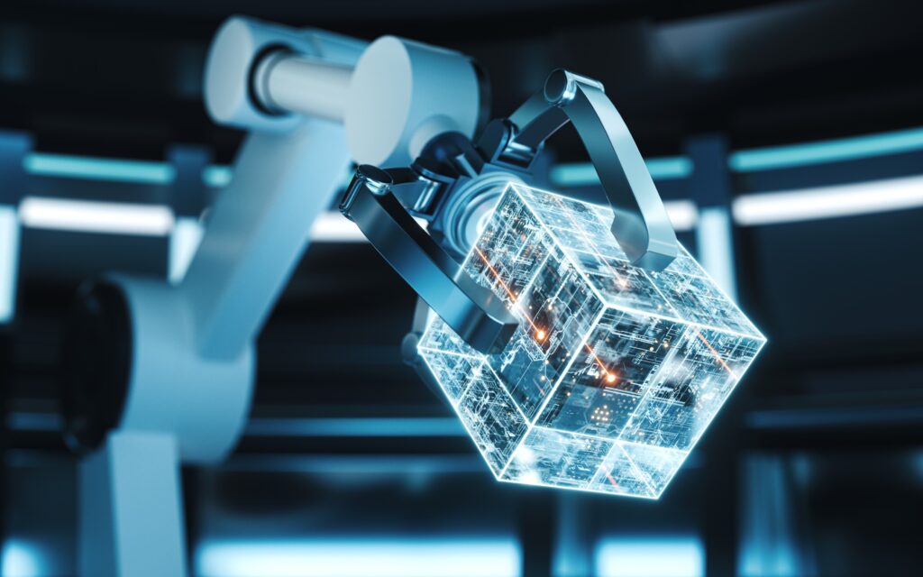 How Artificial Intelligence, Machine Learning, and Generative AI Are Transforming Industries.
