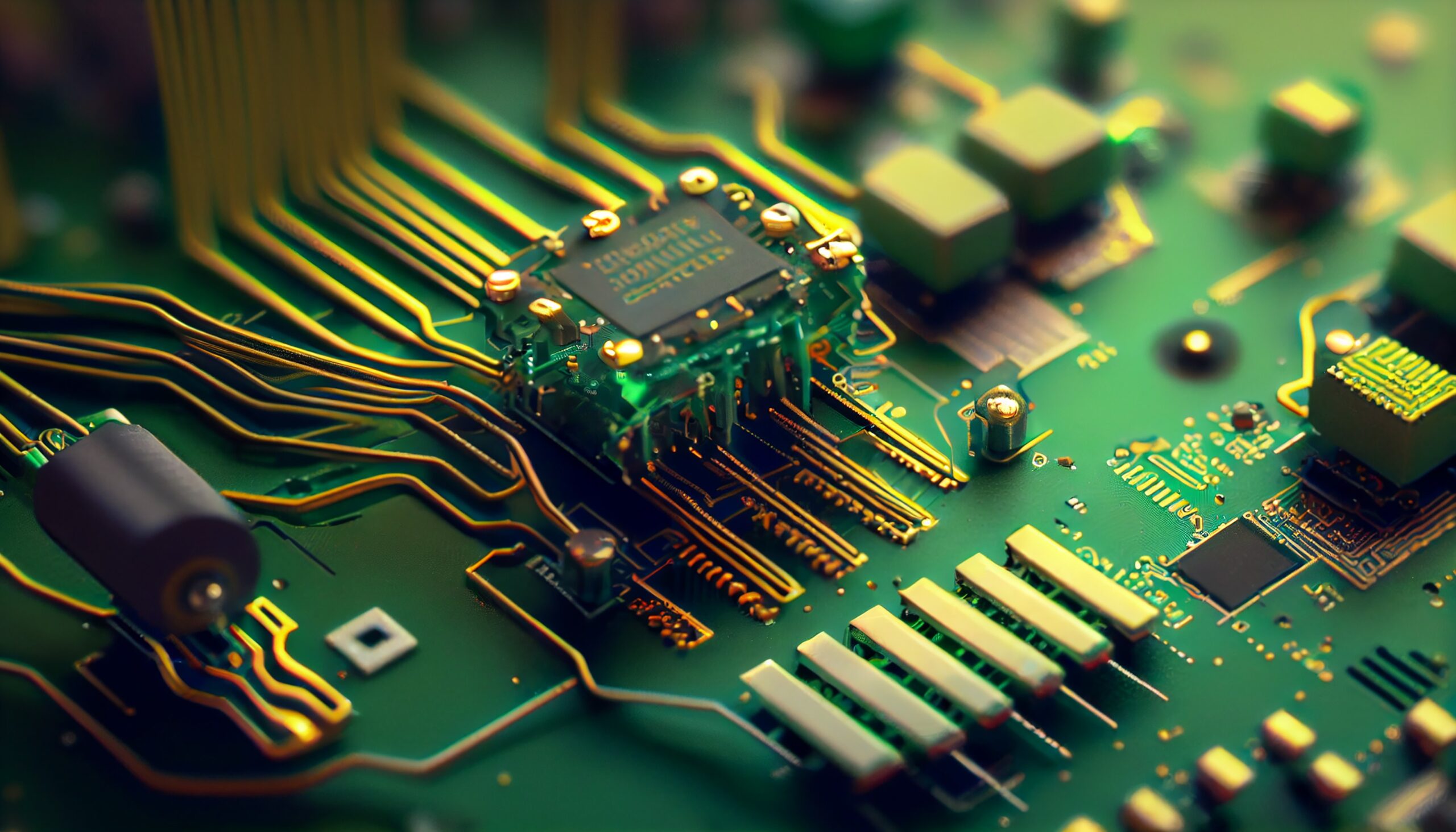Mixed-Signal PCB Design Best Practices