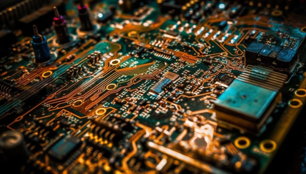 Designing PCBs for High-Speed Signals and Mixed-Signal Circuits