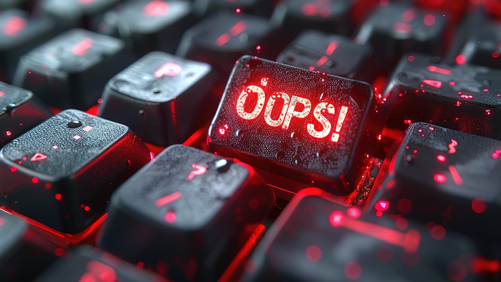 Opensearch corrupted snapshot