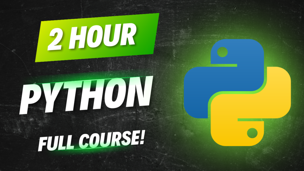 python masterclass: python 3 programming for beginners... RootSaid Community